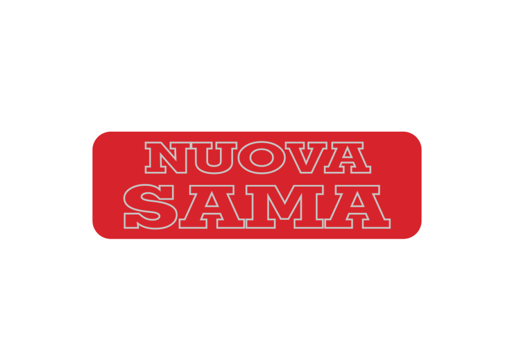 nuovasama_logo
