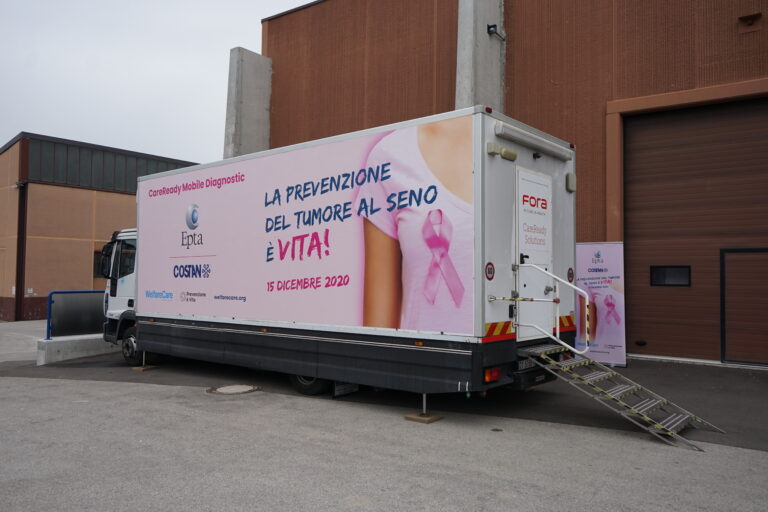 Epta Azienda Partner WelfareCare