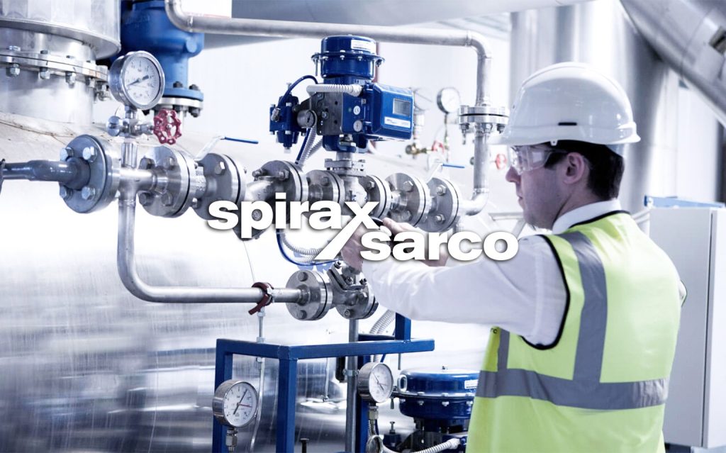 SPIRAX SARCO ITALIA: leader mondiale nella tecnologia del vapore e nella gestione dell’energia termica