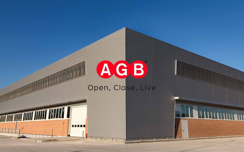 AGB – Alban Giacomo: un’azienda specializzata in sistemi di ferramenta per porte e finestre