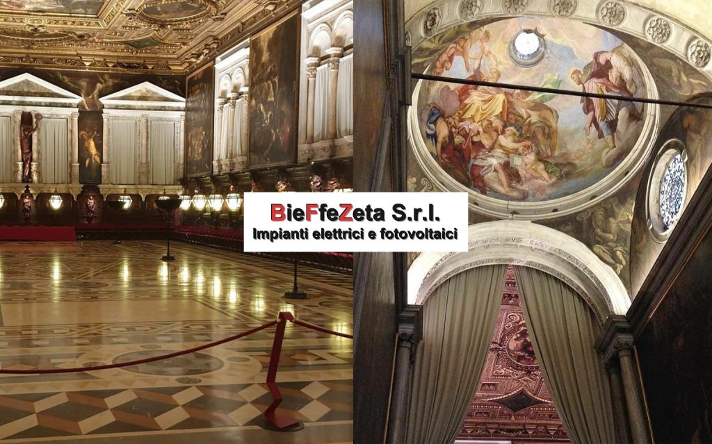 Bieffezeta: impianti elettrici e fotovoltaici