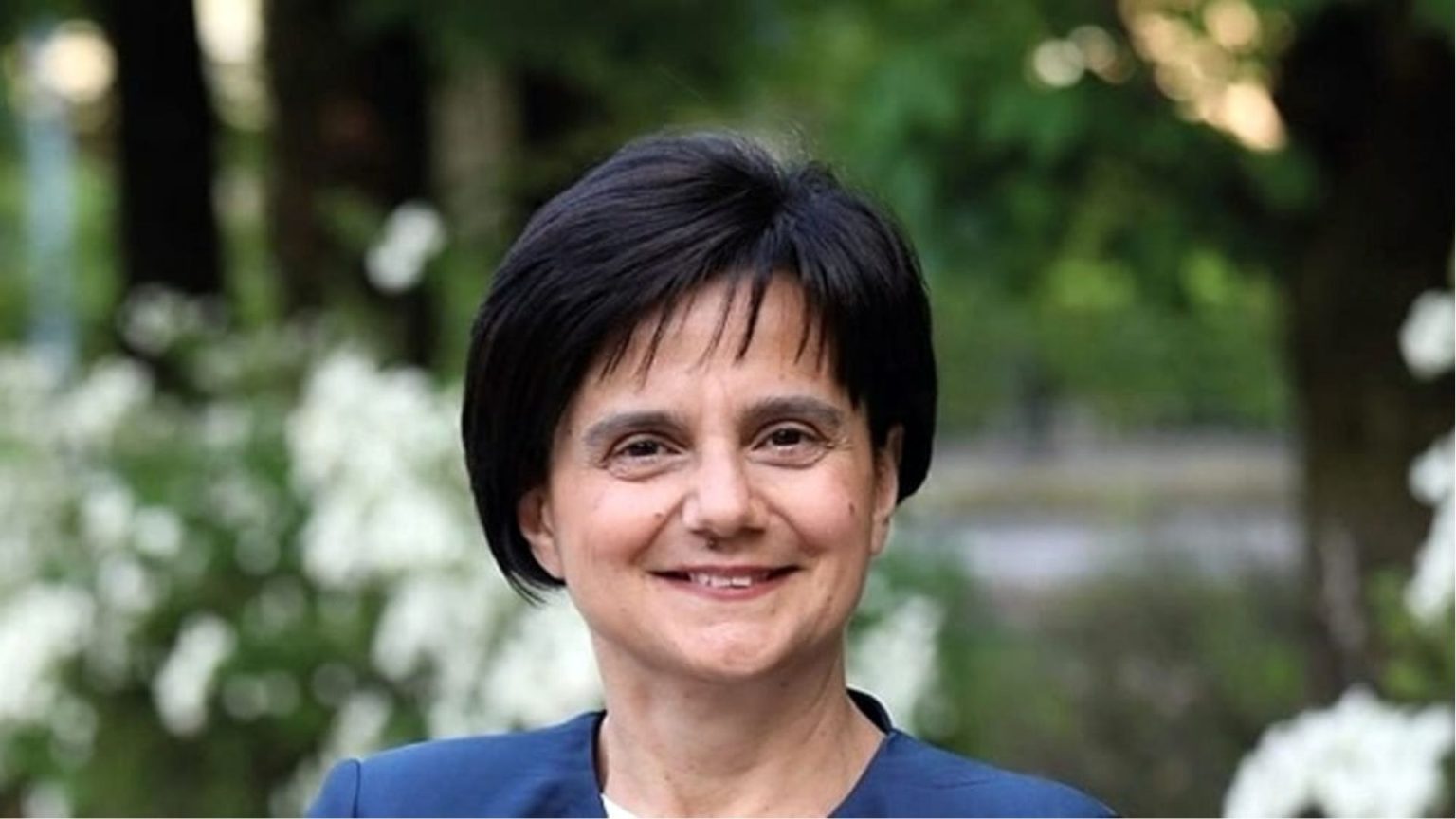 Intervista al Sindaco di Camposampiero Katia Maccarrone