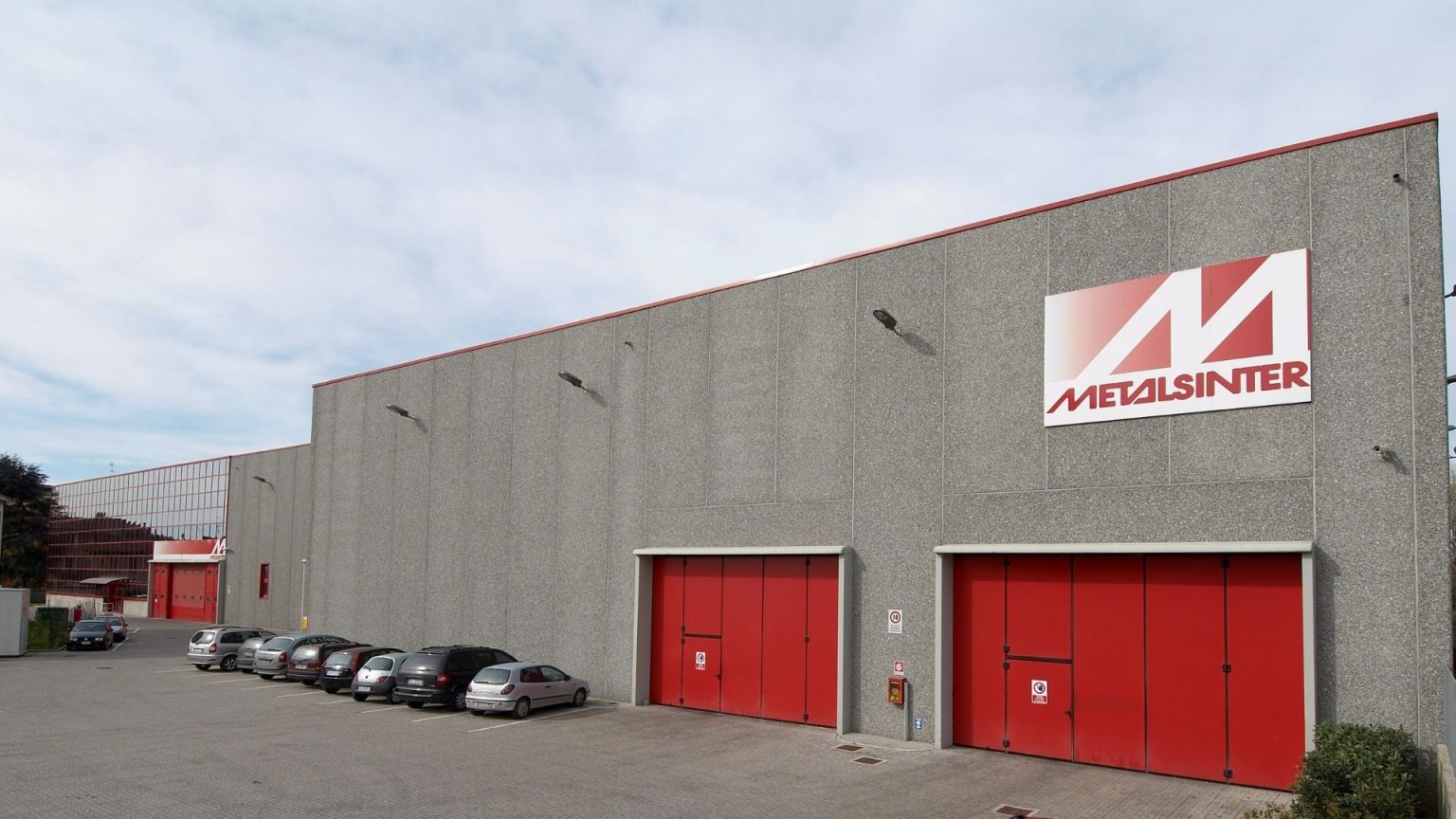 Metalsinter srl: produce componenti meccanici sinterizzati su disegno cliente
