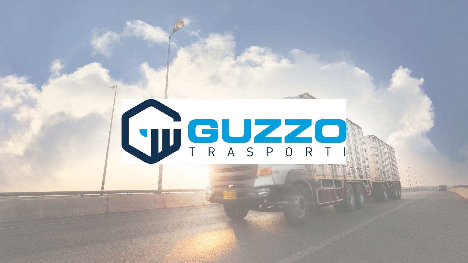 Guzzo Walter: si occupa di autotrasporti internazionali da oltre quarant’ anni