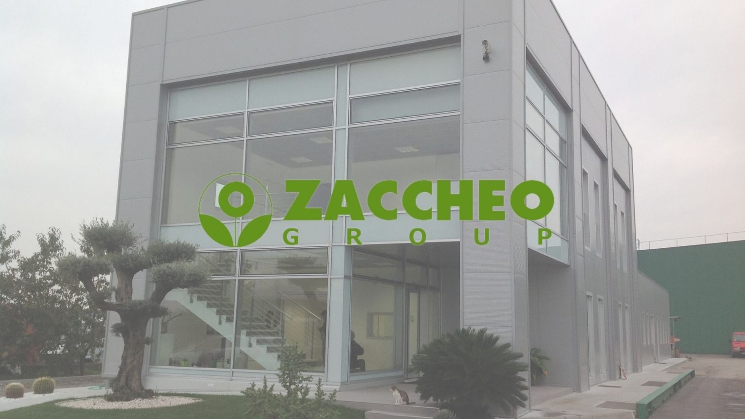 Zaccheo Group: da più di 40 anni è punto di riferimento nel Veneto Orientale per la gestione dei rifiuti speciali pericolosi e non pericolosi