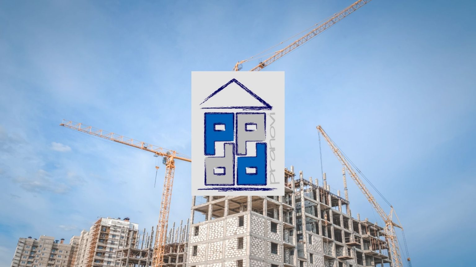 Impresa Edile Pranovi e Figli: supporta con passione privati, realtà commerciali e industrie