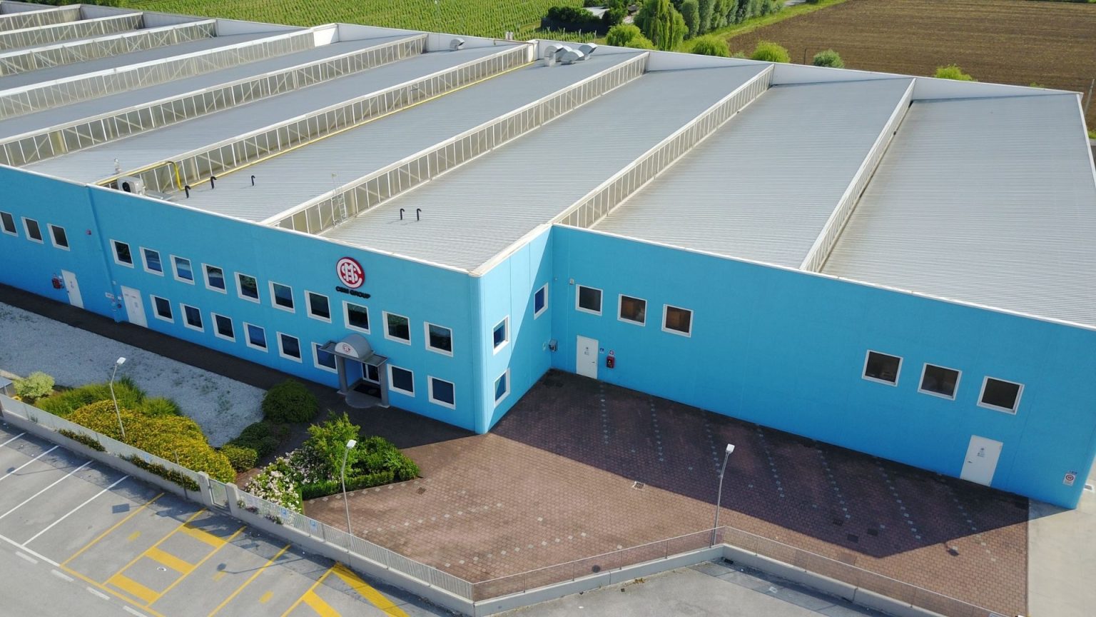 CSM Group: nasce più di 40 anni fa dall’intuizione di Giorgio Trolese