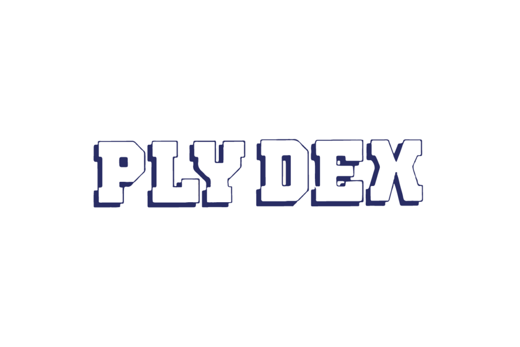 plydex_logo