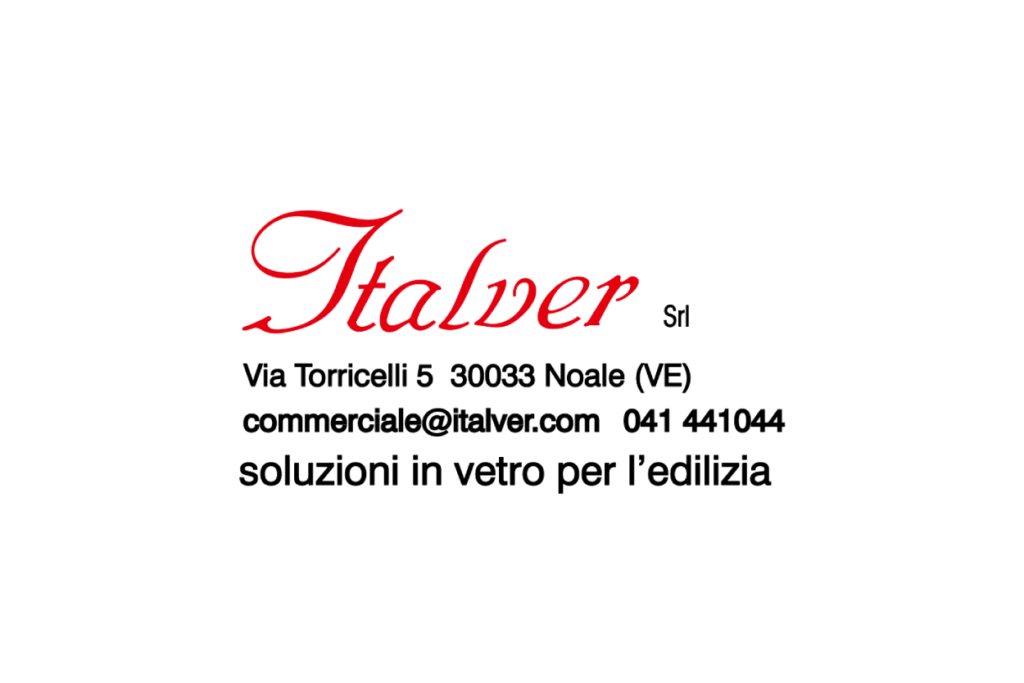 Italver_logo