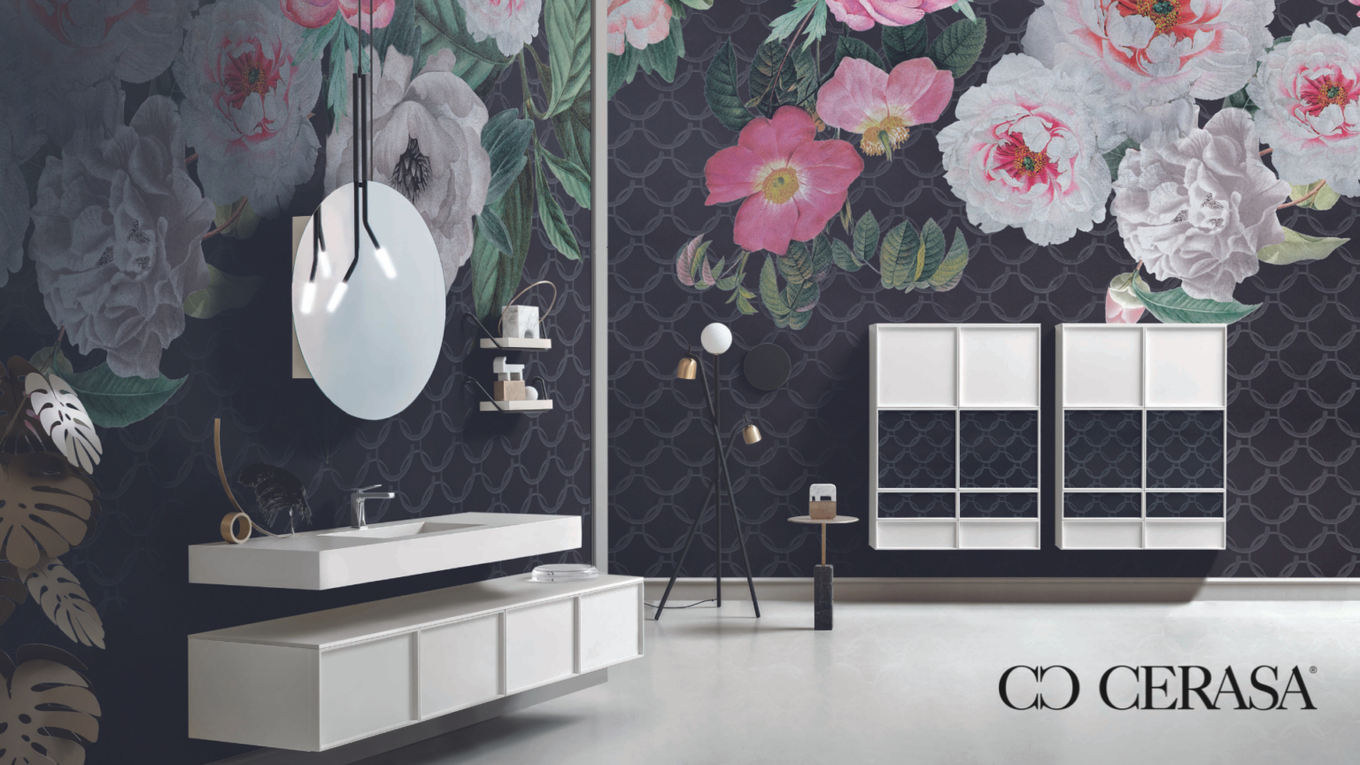 Cerasa: nel panorama dell’arredo bagno dal 1983