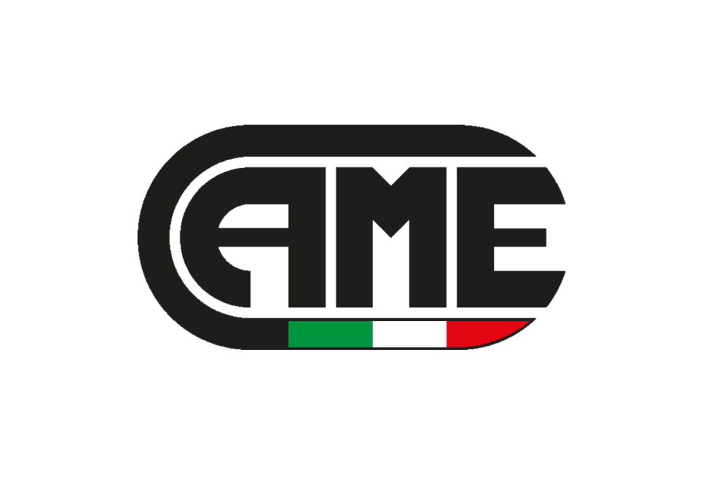 Came_logo