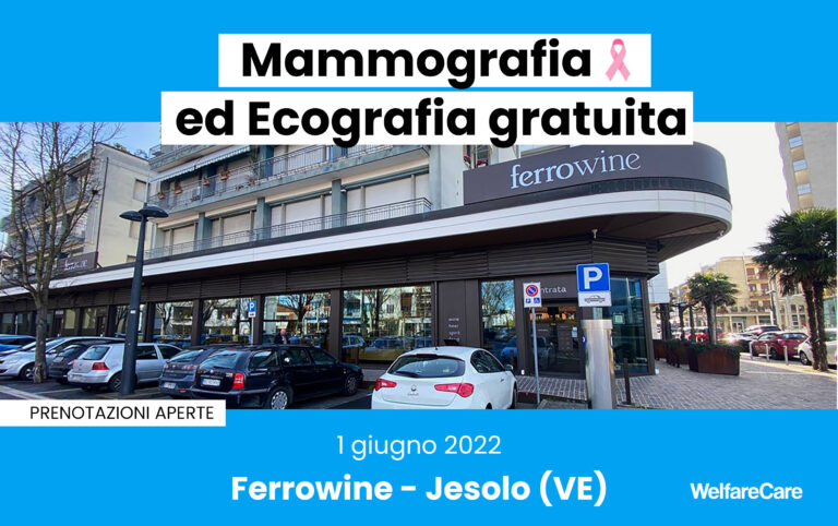EV FB rettangolare