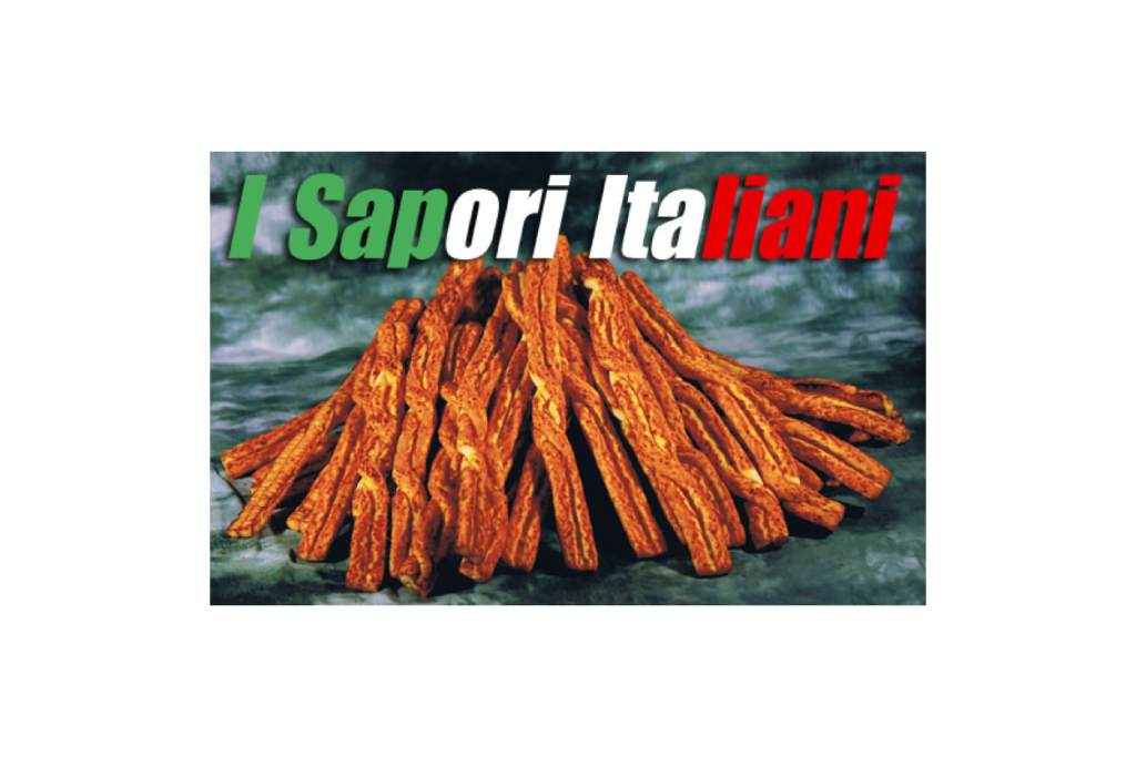 SaporiItaliani_logo