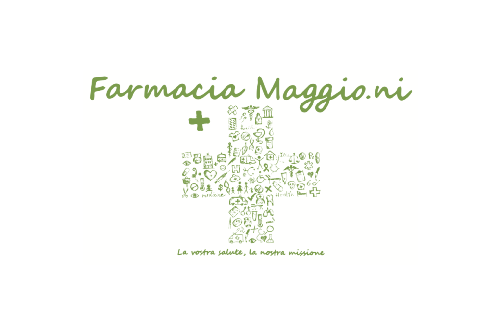 FarmaciaMaggioni_logo