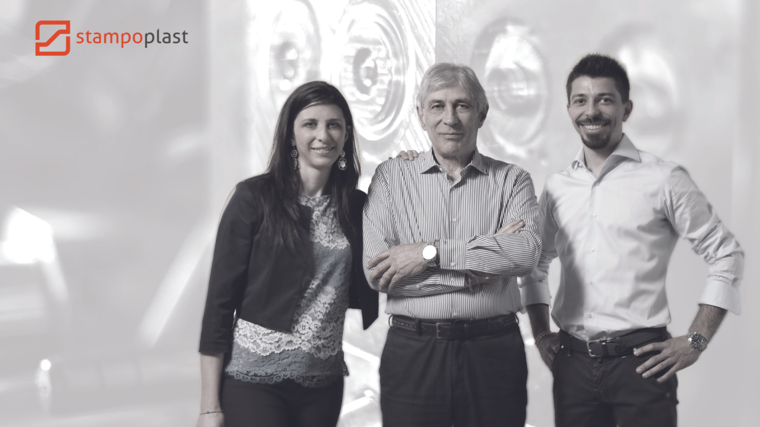 Stampoplast: progettazione e costruzione di stampi in acciaio
