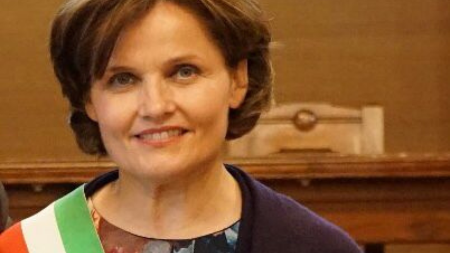 Intervista al Sindaco di Trebaseleghe Antonella Zoggia