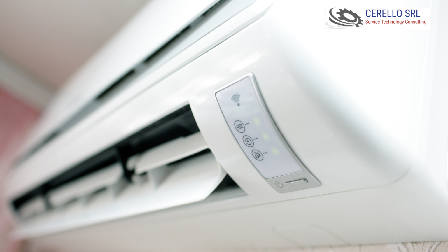 Cerello srl: ventilazione, condizionamento, antincendio, filtrazione e aspirazione