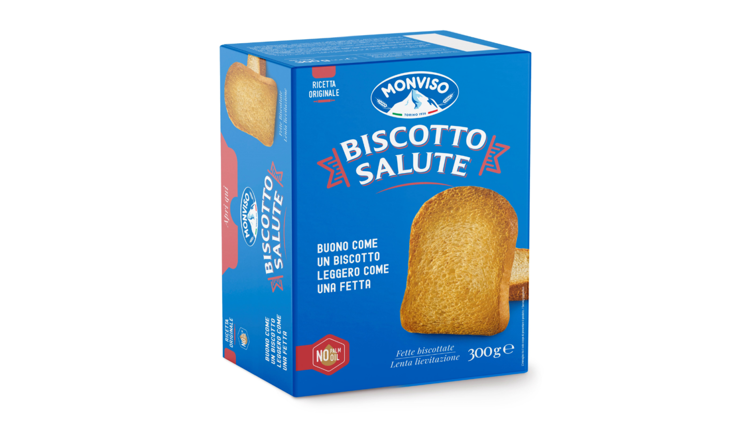 Monviso Group: prodotti da forno di qualità