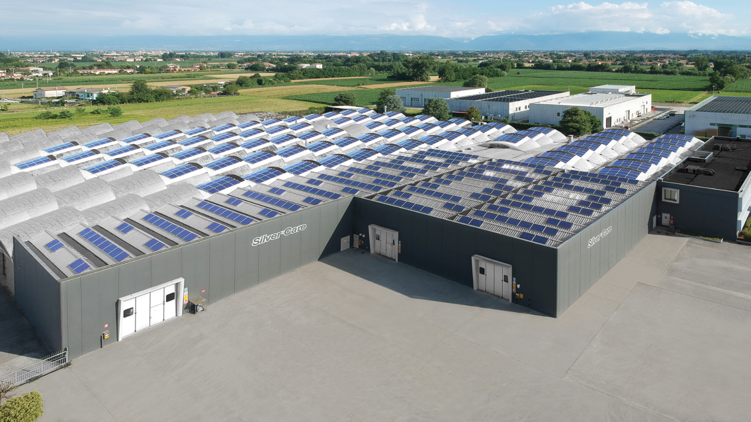 Spazzolificio Piave: produzione di spazzolini da oltre 150 anni