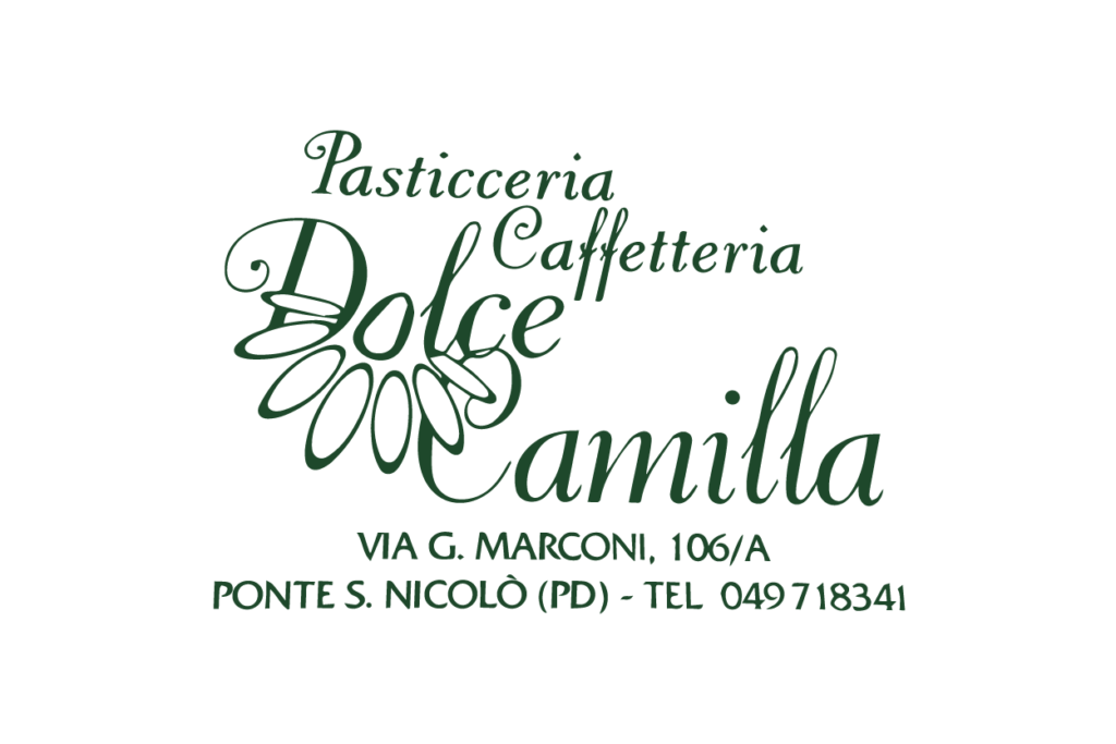 pasticceriadolcecamilla_logo