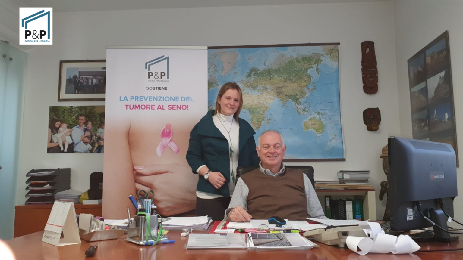 P&P Costruzioni: Soluzioni in costruzione