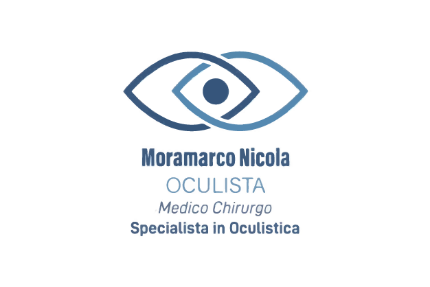 Moramarco_Nicola_Oculista_logo