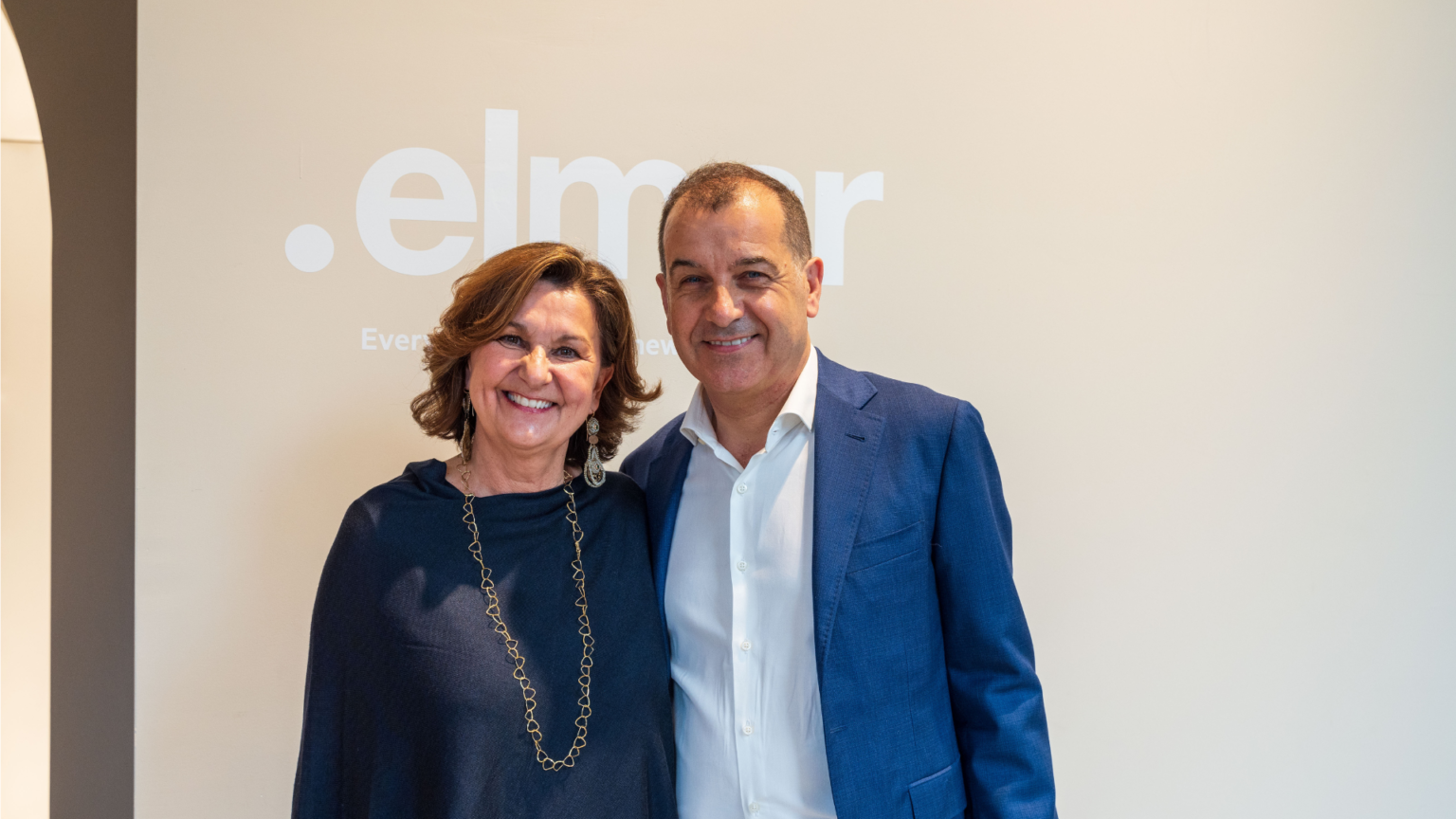 Elmar: sinonimo di condivisione e convivialità quotidiana