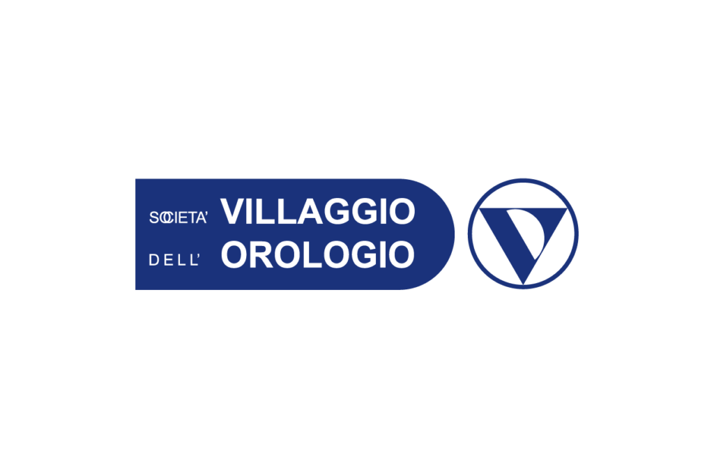 villaggioorologio_logo1