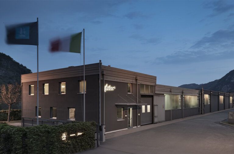 Plaber_azienda