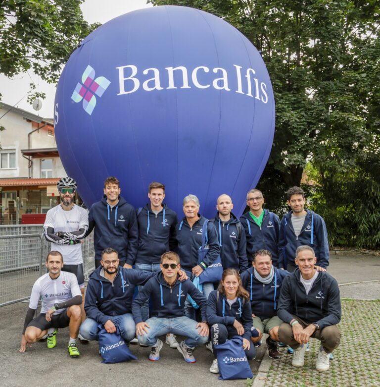 Colleghi in team