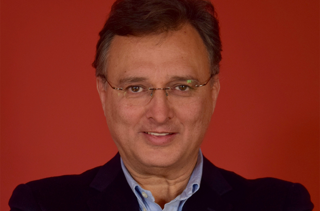 Intervista al Sindaco di Arcugnano Paolo Pellizzari Paolo Pellizzari Sindaco