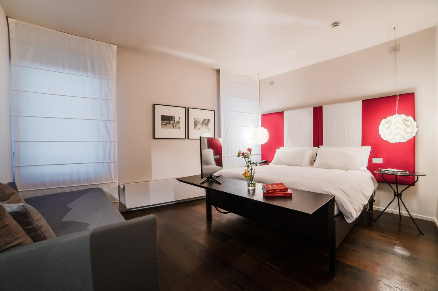 Hotel Casa Poli: L’elegante Hotel 4 Stelle di Mantova.