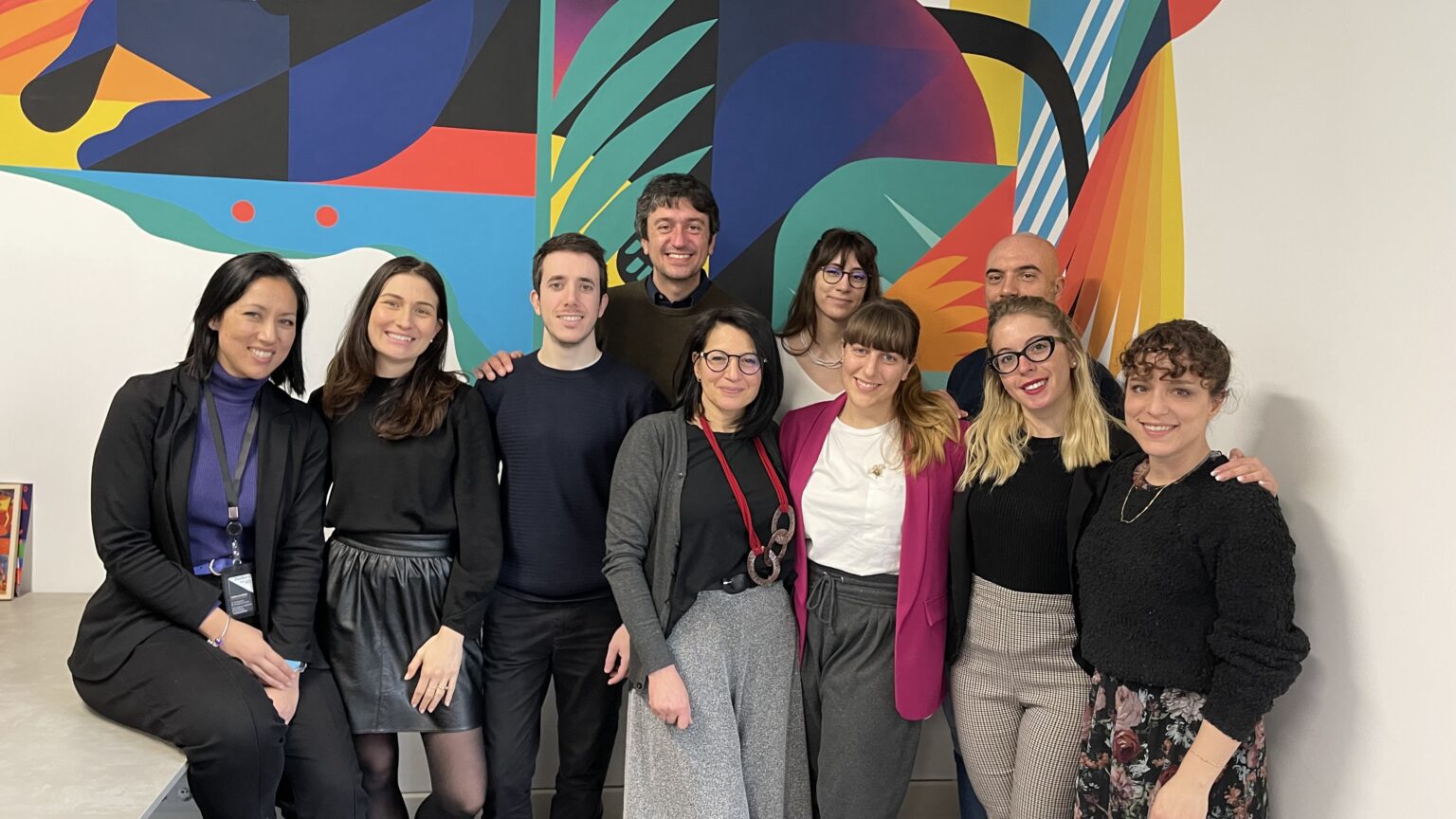 Involucra srl: un’agenzia di comunicazione e digital marketing specializzata nel sanitario.