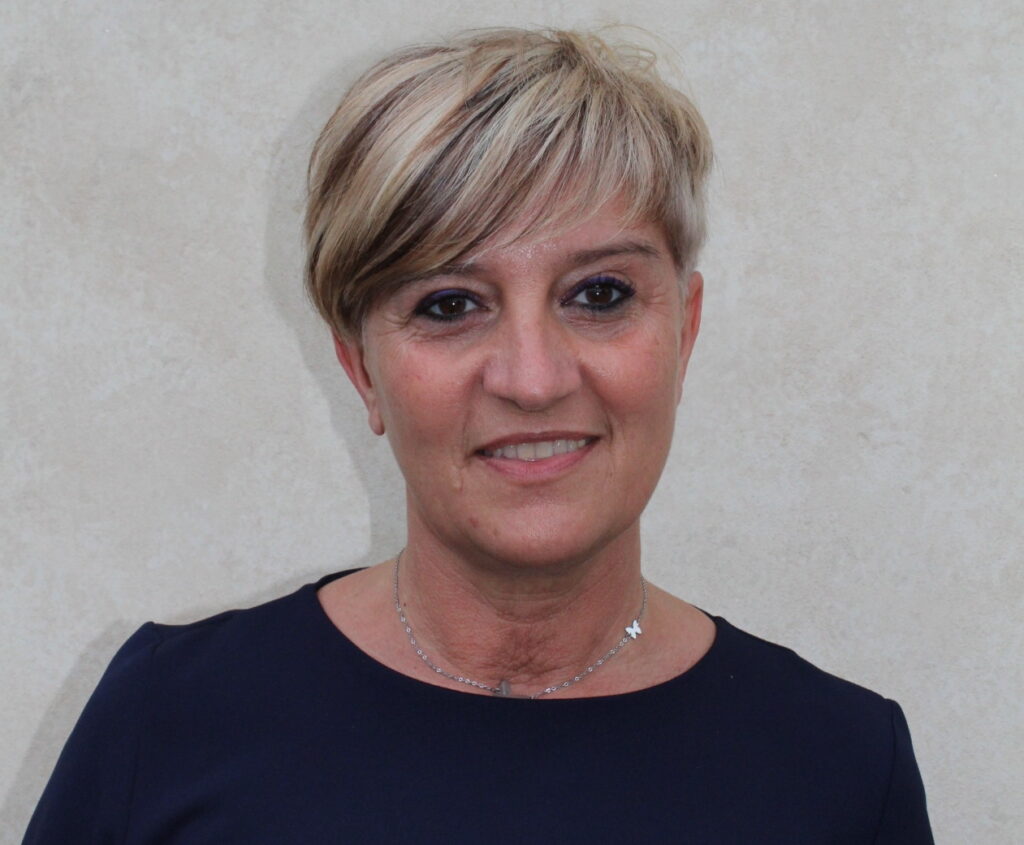 Assessore Rossella Nigro