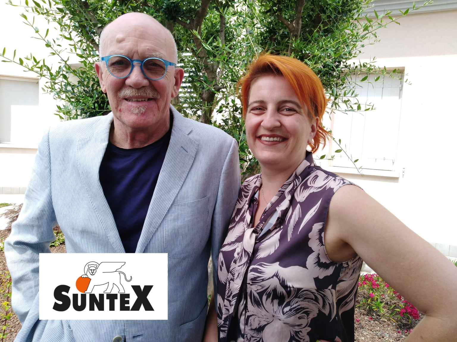 Suntex S.r.l.: Produttori di componenti per tende da sole. Titolari Suntex S.r.l.