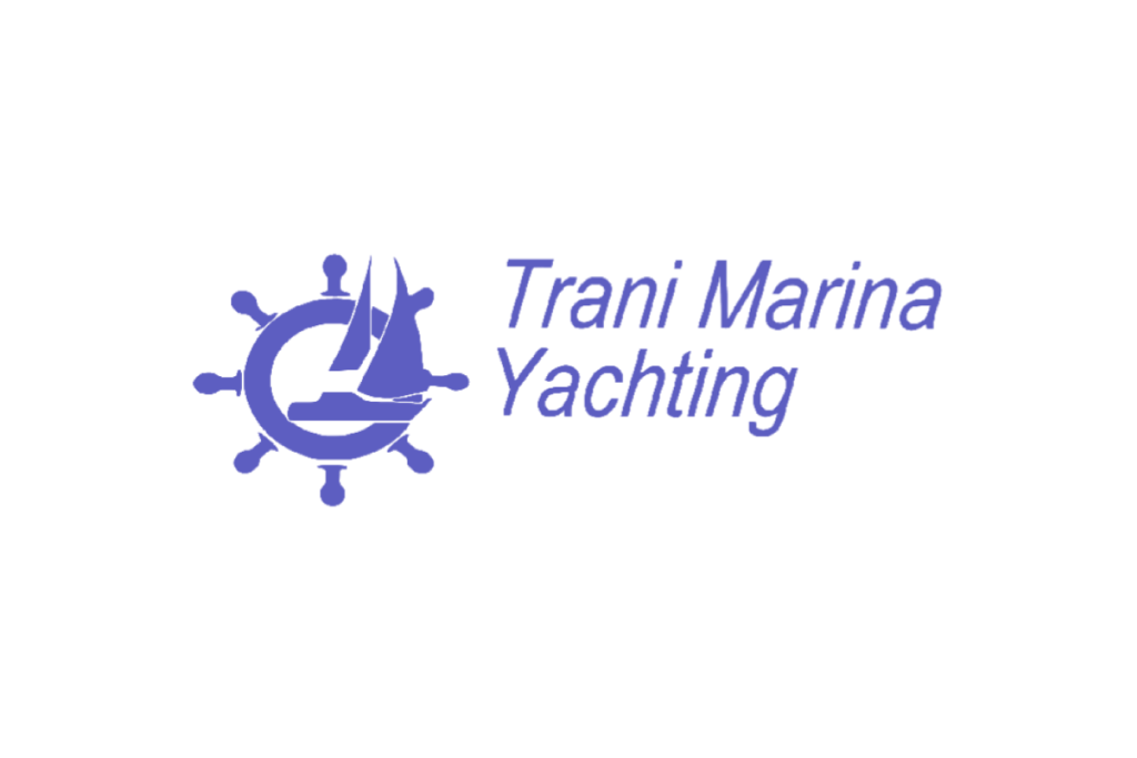 marina yachting trani