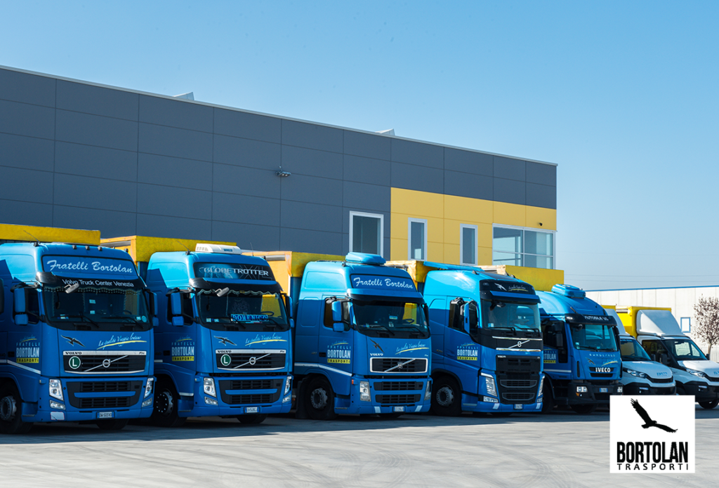 Azienda Bortolan Trasporti