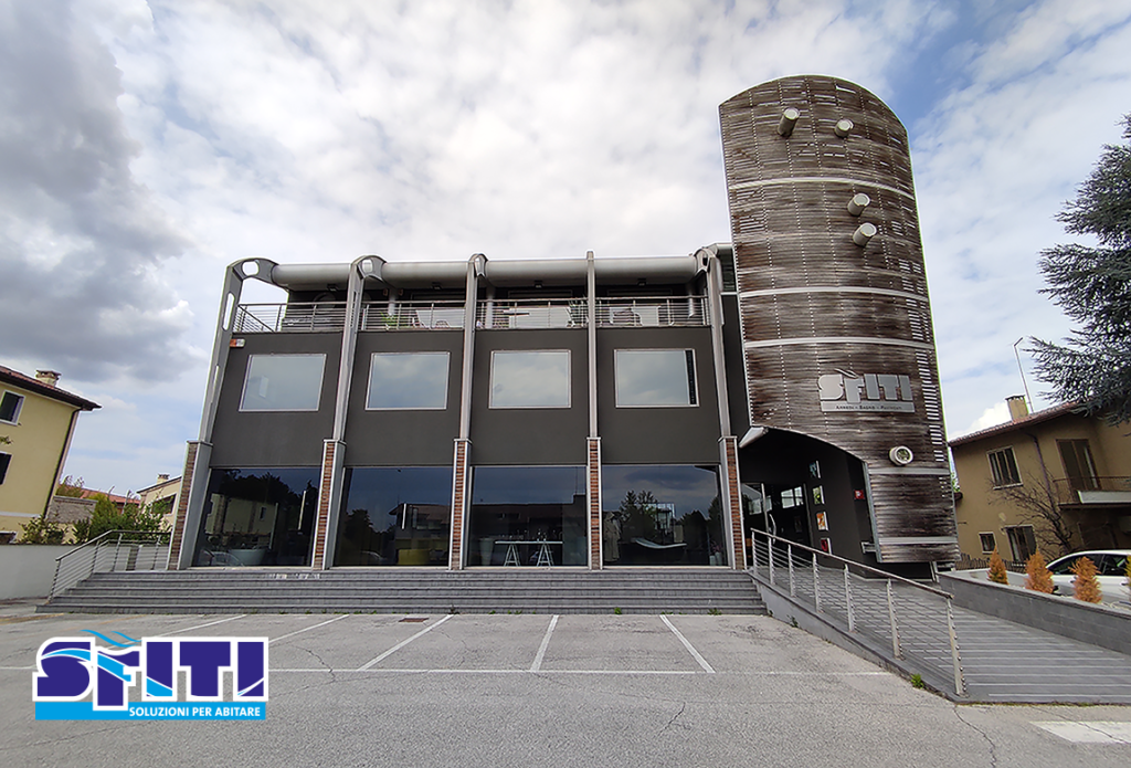 Sfiti porta la prevenzione del tumore al seno nella sede di Spinea. Azienda Sfiti