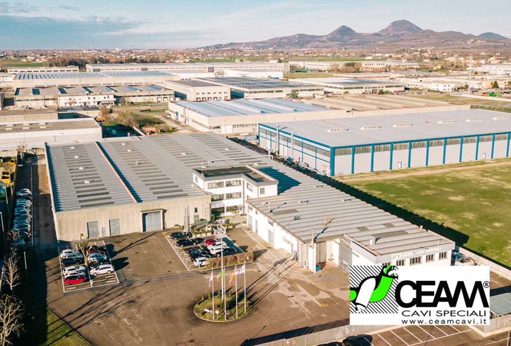 CEAM Azienda