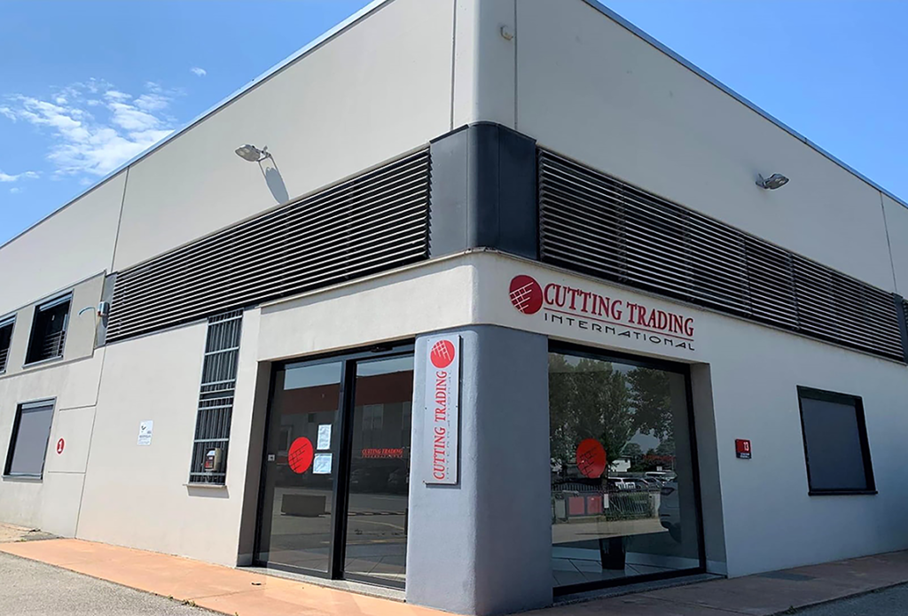 Cutting Trading International Azienda