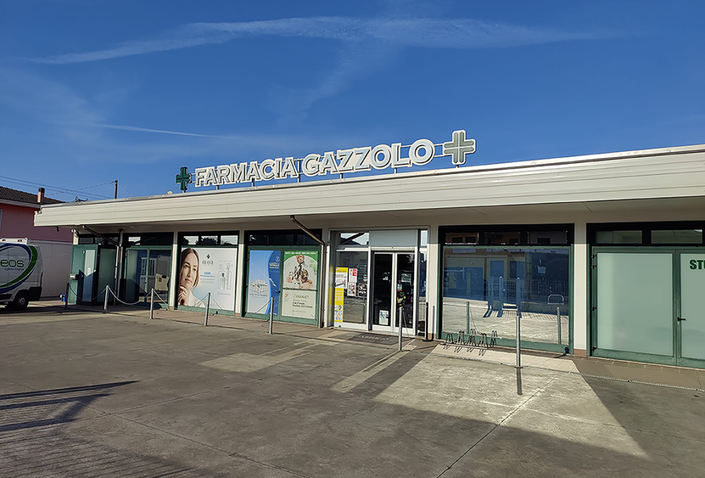 Farmacia Gazzolo: priorità alla salute e al benessere. Farmacia Comunale Gazzolo