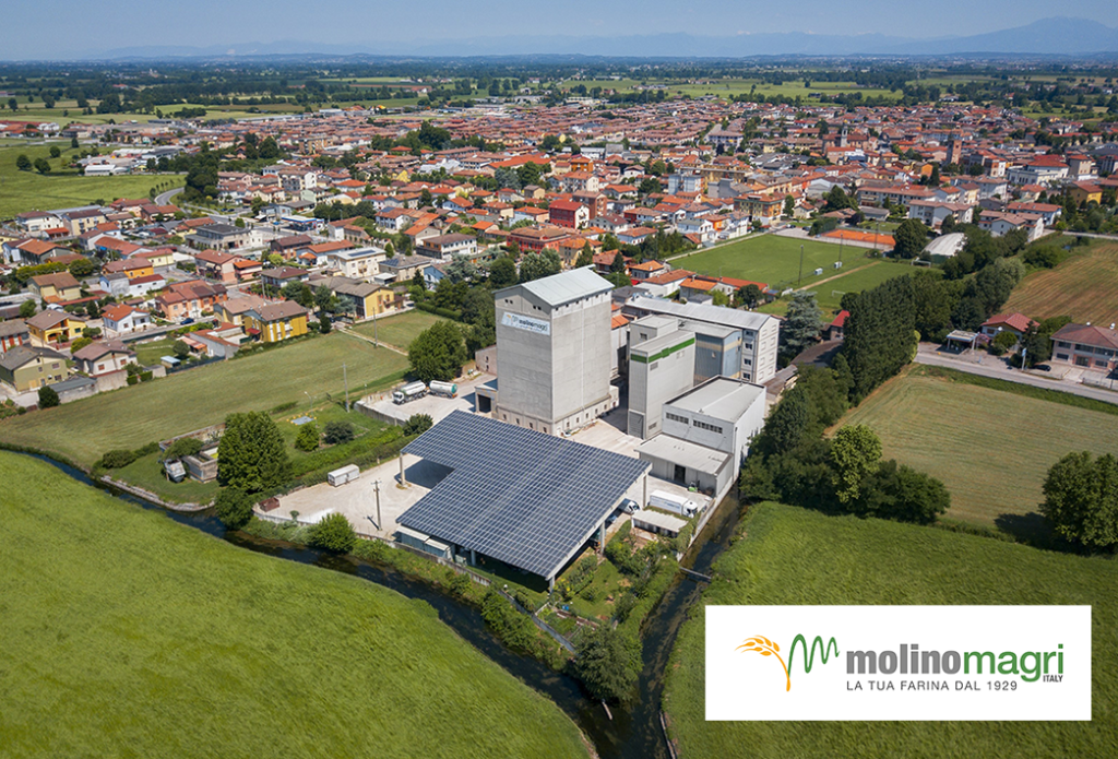 Molino Magri azienda