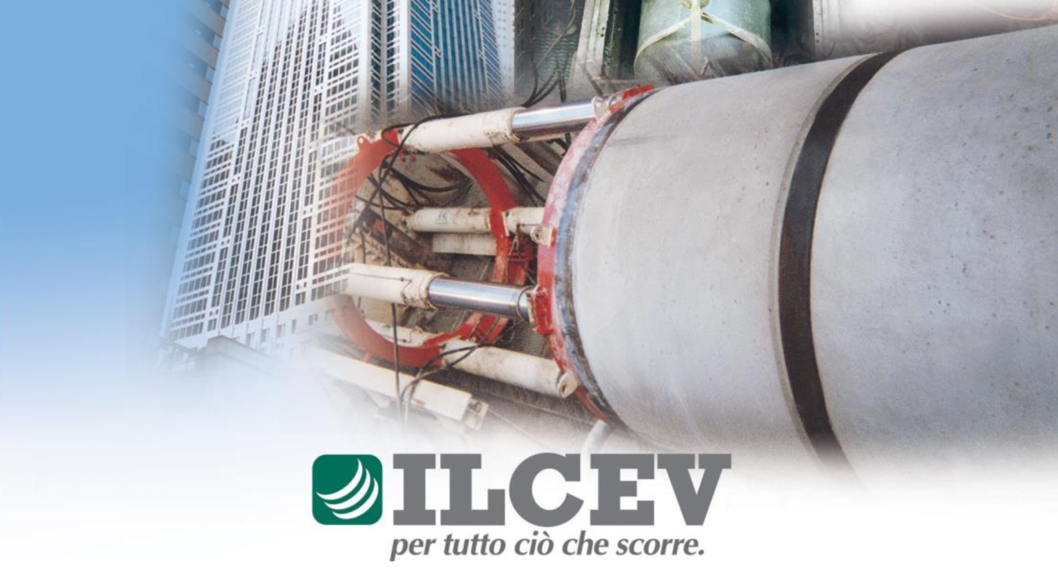I.L.C.E.V. srl
