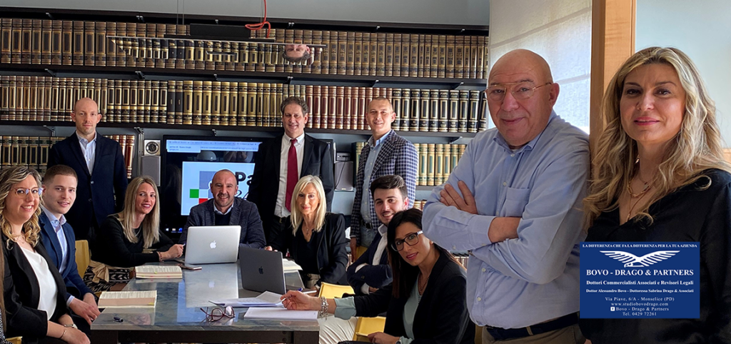 Bovo - Drago & Partners