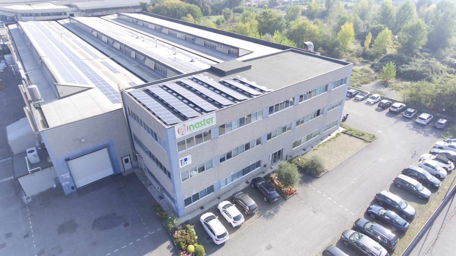 Naster srl: capitale umano professionale, formato e sempre attento ai bisogni dei clienti.