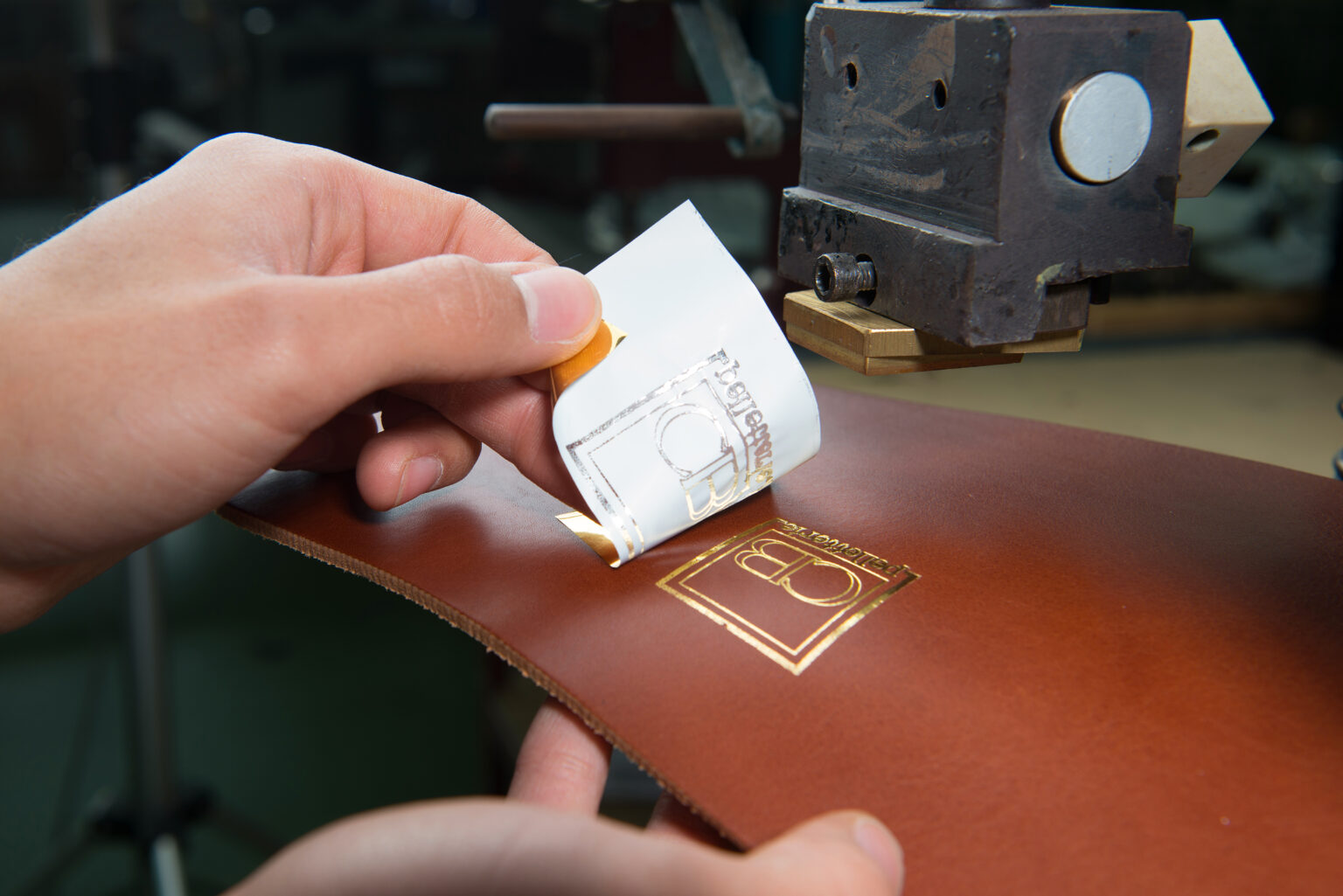 CB Pelletterie srl: punto di riferimento nel mercato degli accessori in pelle e della confezione di borse.