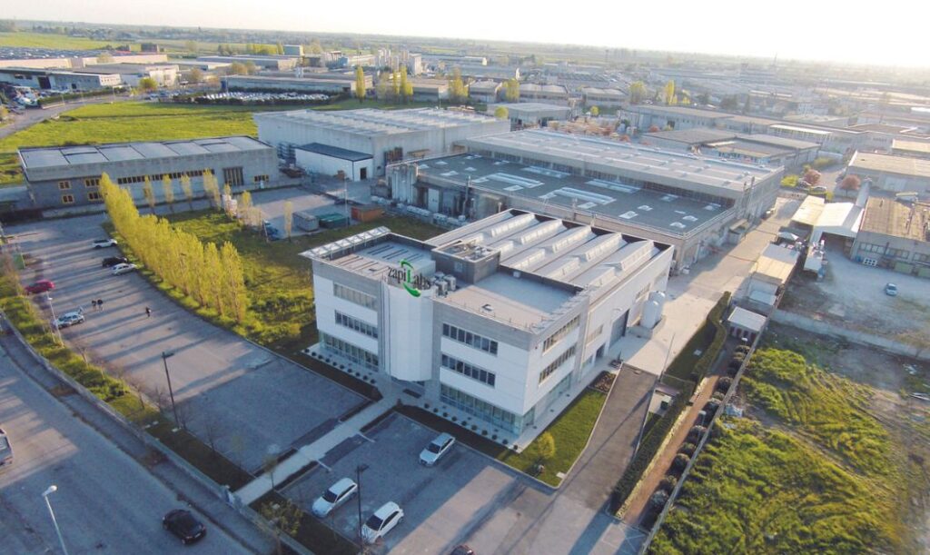 Zapi spa: innovativa azienda di ricerca, sviluppo e produzione di rodenticidi e insetticidi.