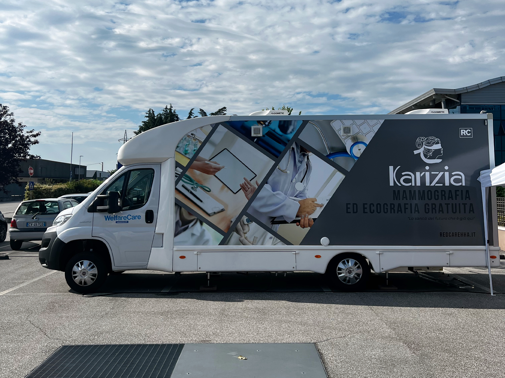 karizia
