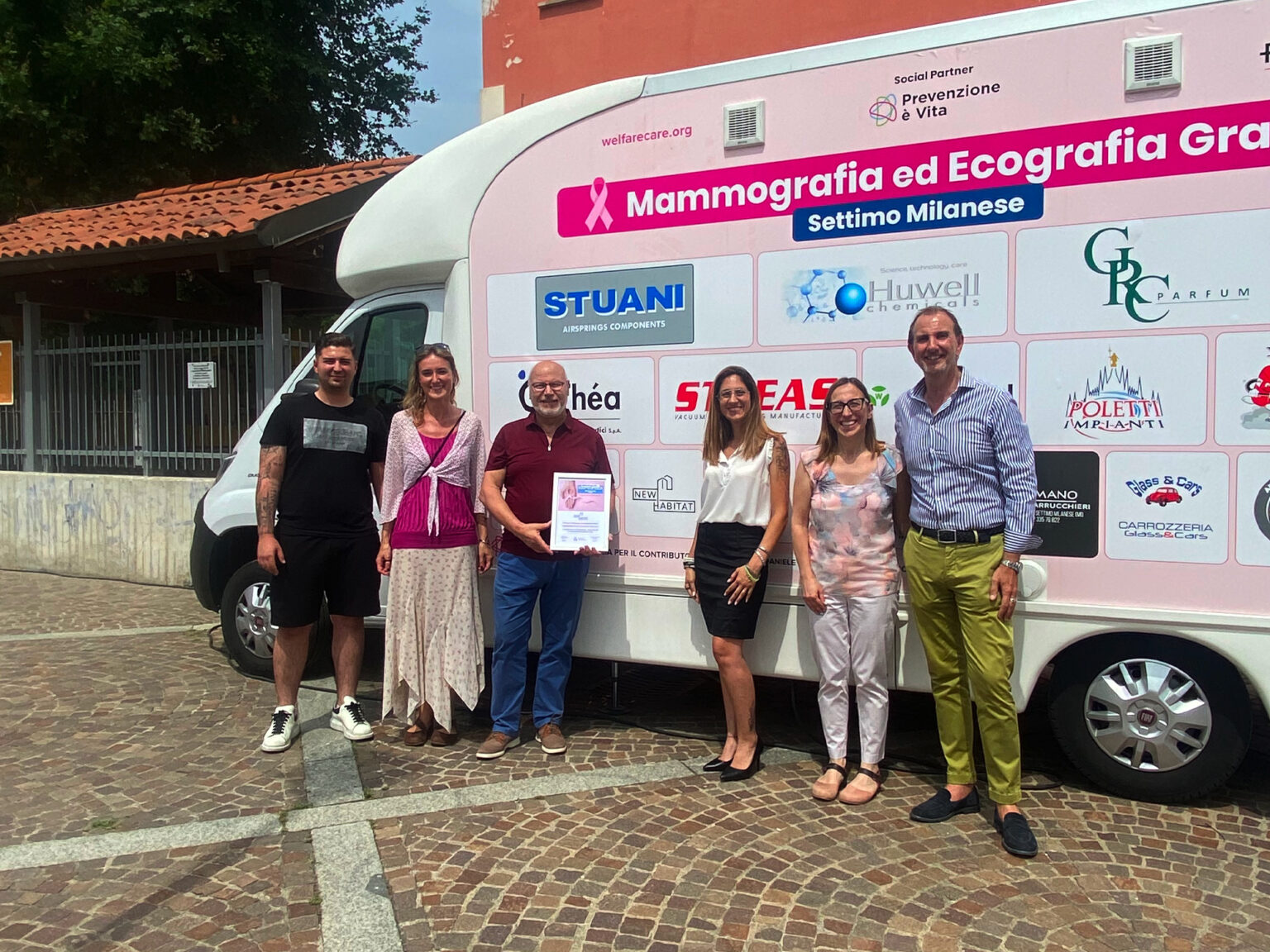 Settimo Milanese (MI) | 22 giugno 2023