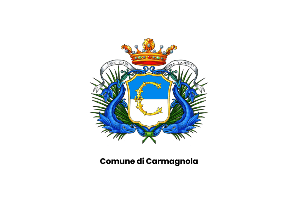 Carmagnola_Comune_logo